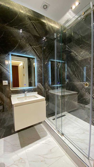 ЖК Felicita! Сдается новая 3-х комнатная квартира!