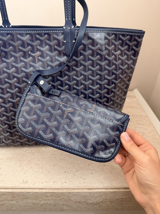 Чанта Goyard Tote bag