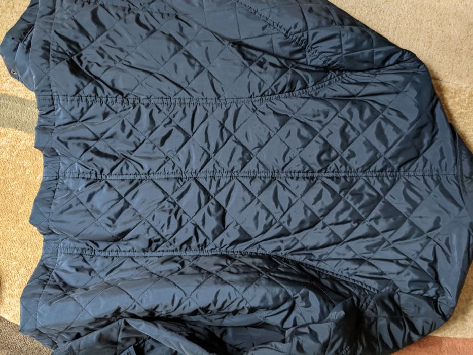 Дамско пролетно яке, XL, немско