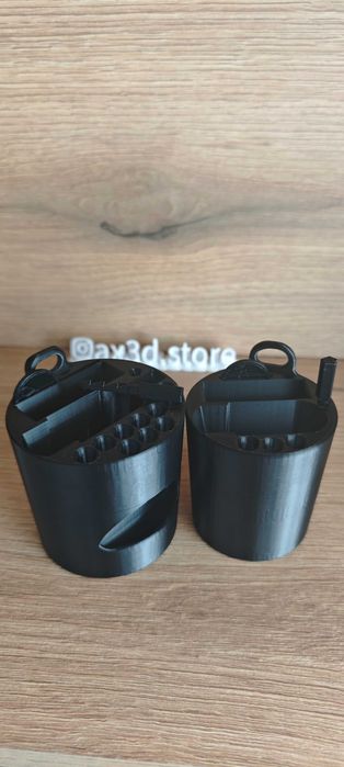 3D сканиране, моделиране и принтиране