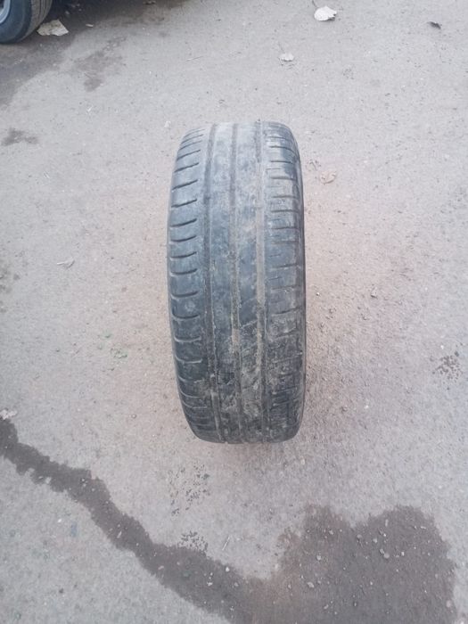 Продам летние шины