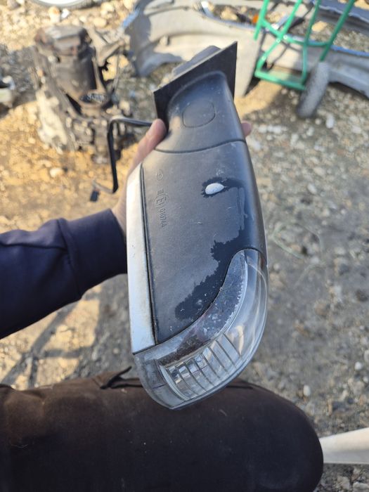 Оригинални Странични  огледала за Тоаран 2004- 2010