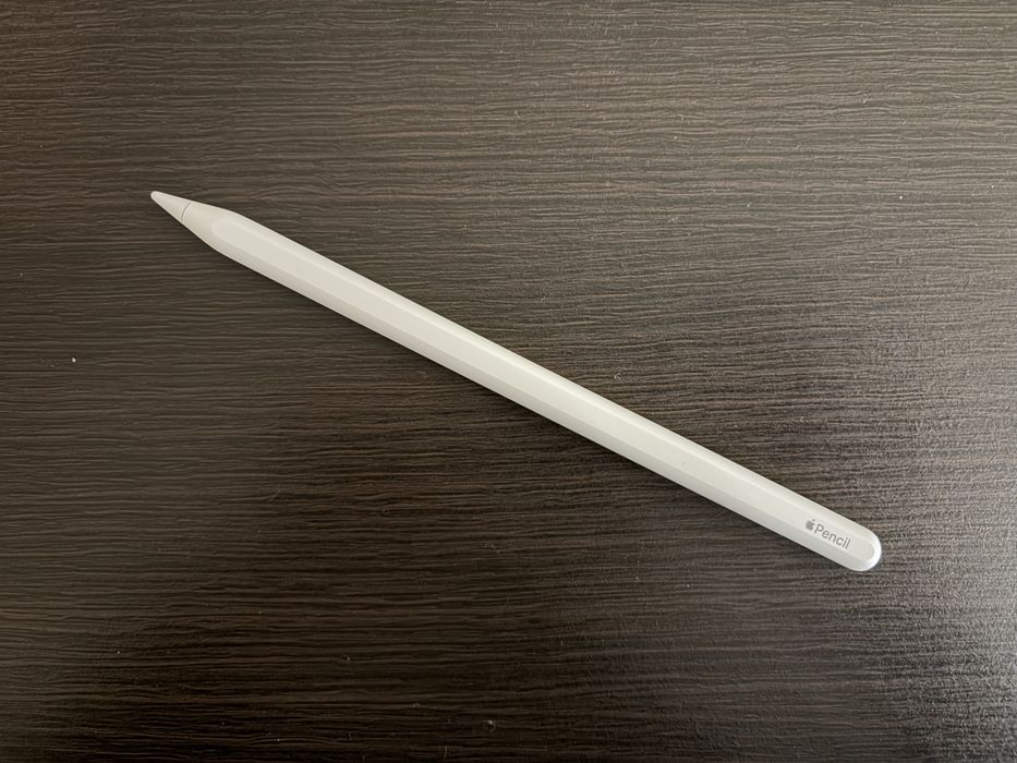 Apple Pencil 2 generation