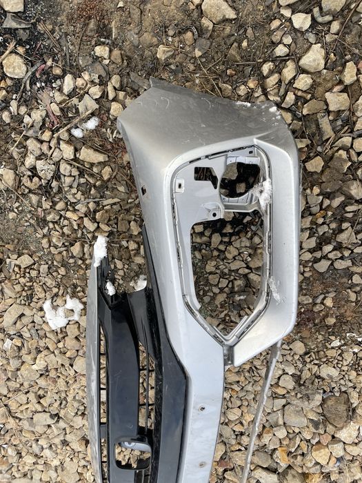 Предна броня honda civic