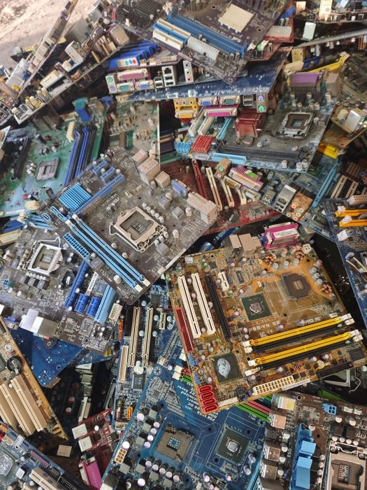 Принимаем серебро