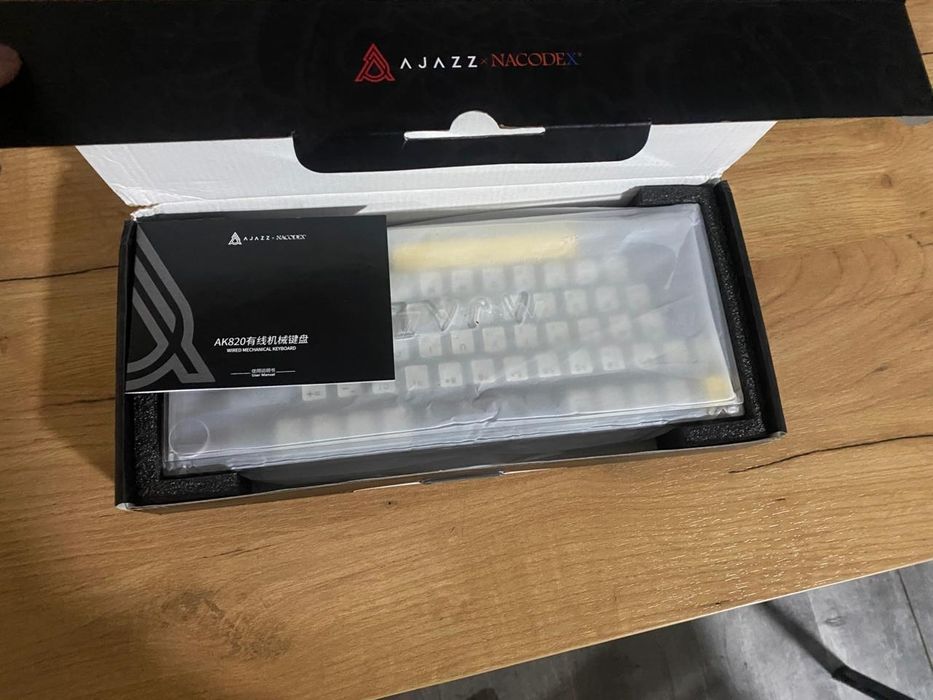 Продам Клавиатура Jazz