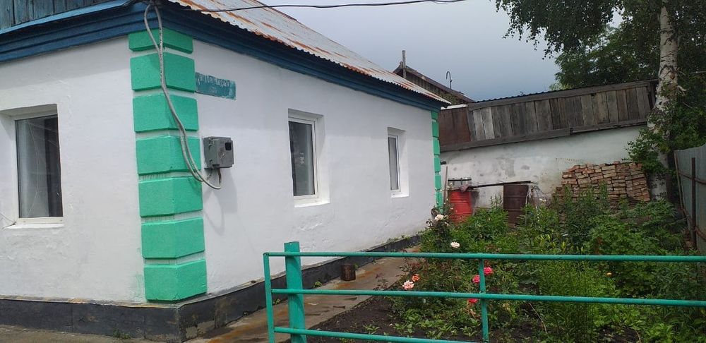 Продам  дом 6  районе срочно