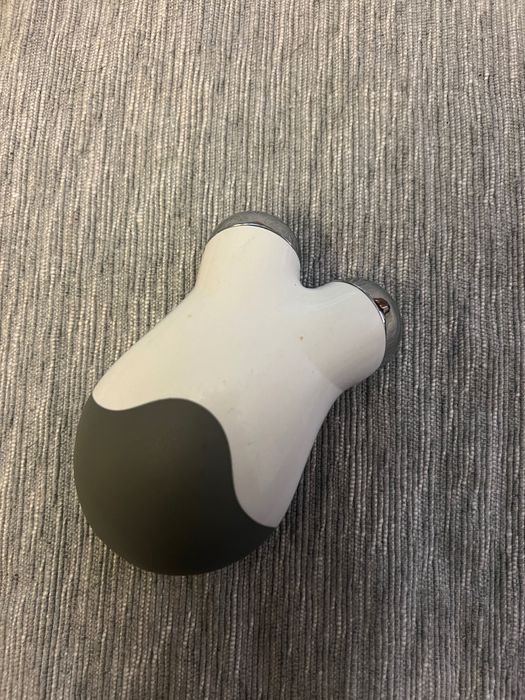 NuFace micro current facial toning device