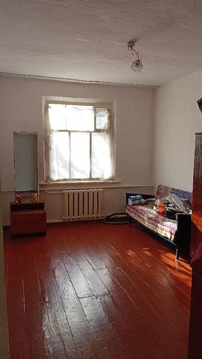 Дом продаётся за линией