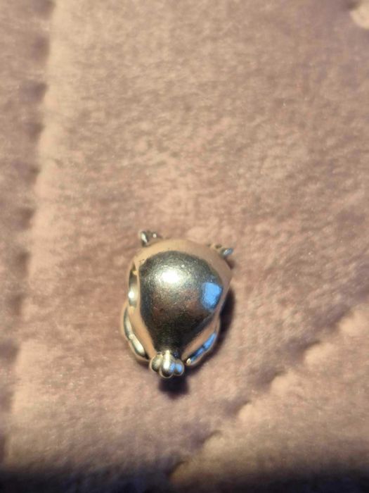 Pandora Талисман Горски покровител