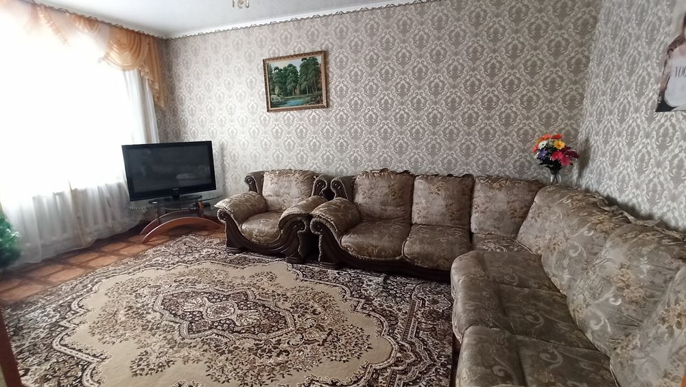 Дом , гараж, сарай, огород, сад