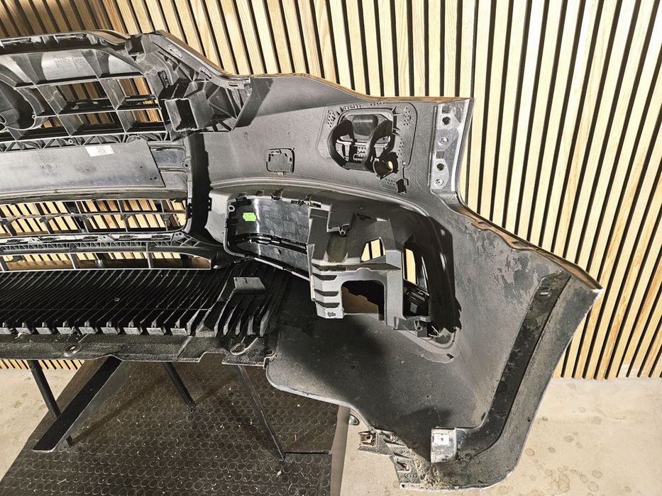 Audi A5 S5 2012/2015 8T 8T0 facelift S-Line bara fata grila grile BF37