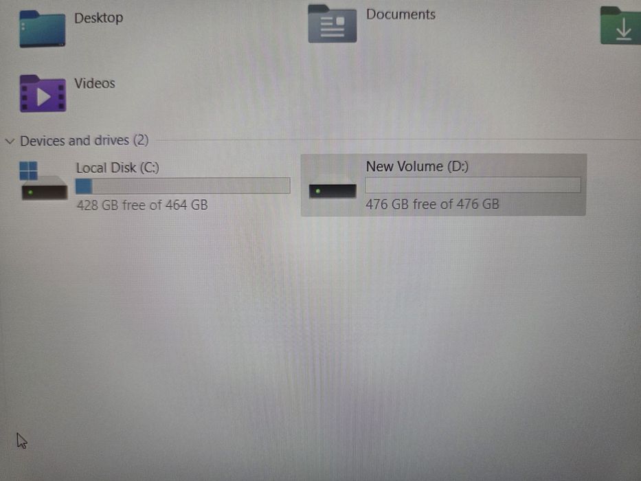 Laptop Lenovo ThinkPad P52 worstation i7 16GB RAM  Nvidia Quadro