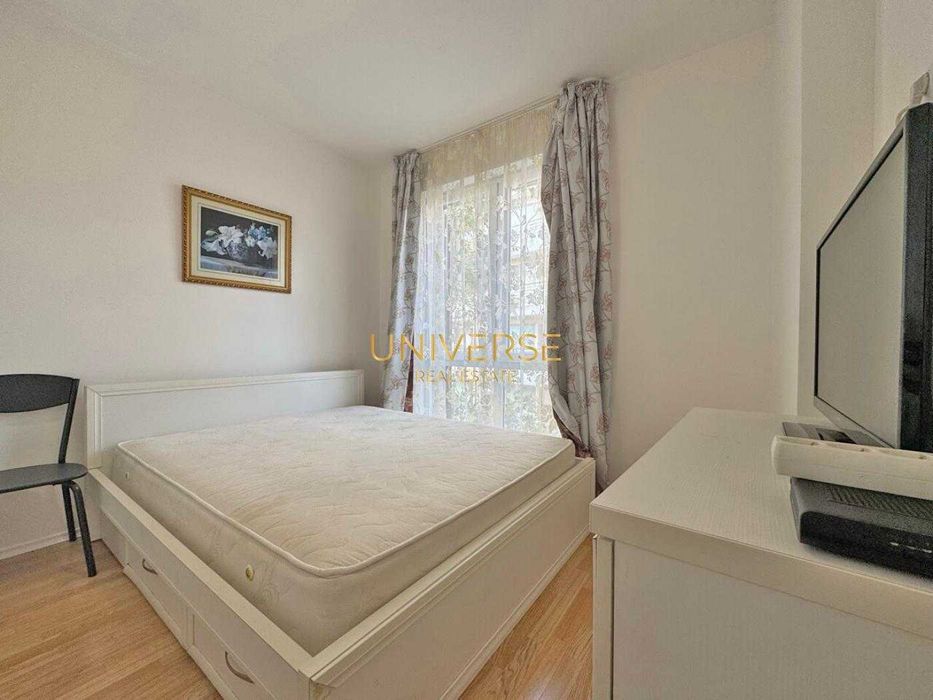 Продава се Двустаен апартамент в к.к. Слънчев бряг - 35 кв.м за 1900 €/кв.м - Снимка #4