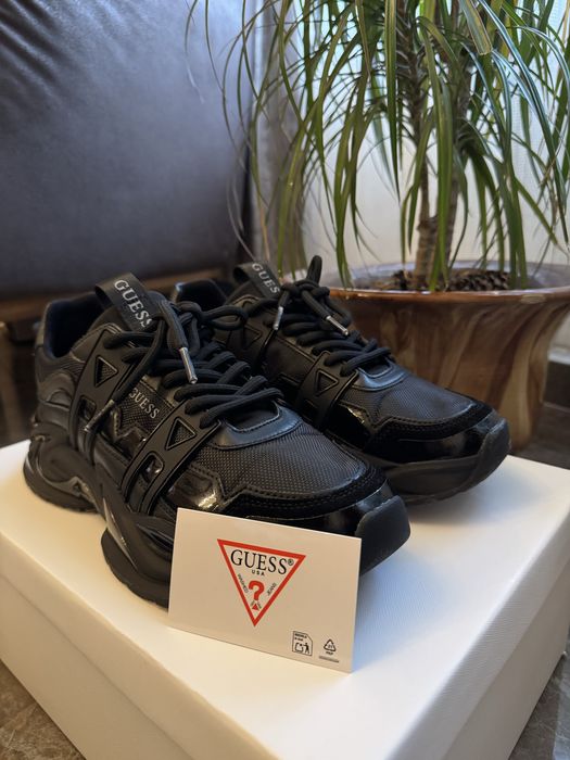 Guess Обувки Оригинални