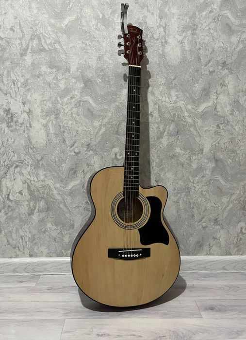 Гитара Alau размер 40.