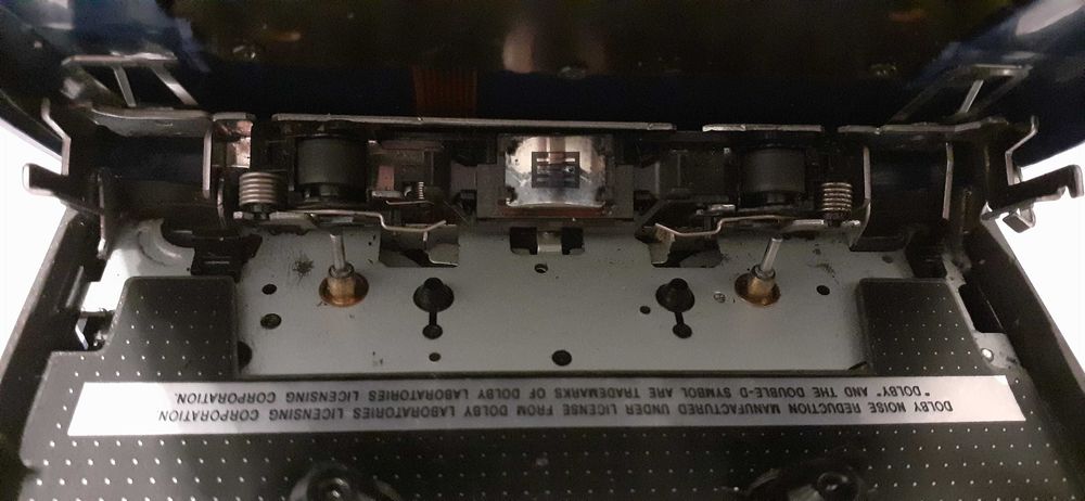 Уокмен Панасоник/ Walkman Panasonic