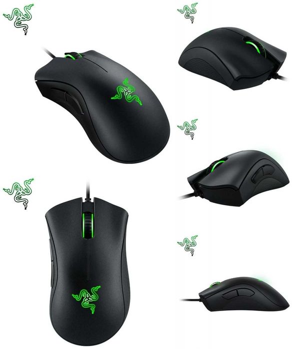Razer DeathAdder Essential