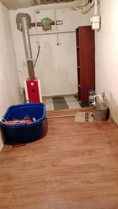 Обмен дом на квартиру