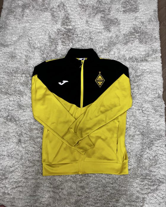 Парадна Кофта Кайрат Фк