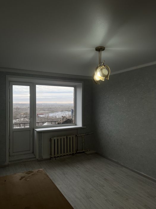 Сдам однукомнатную квартиру