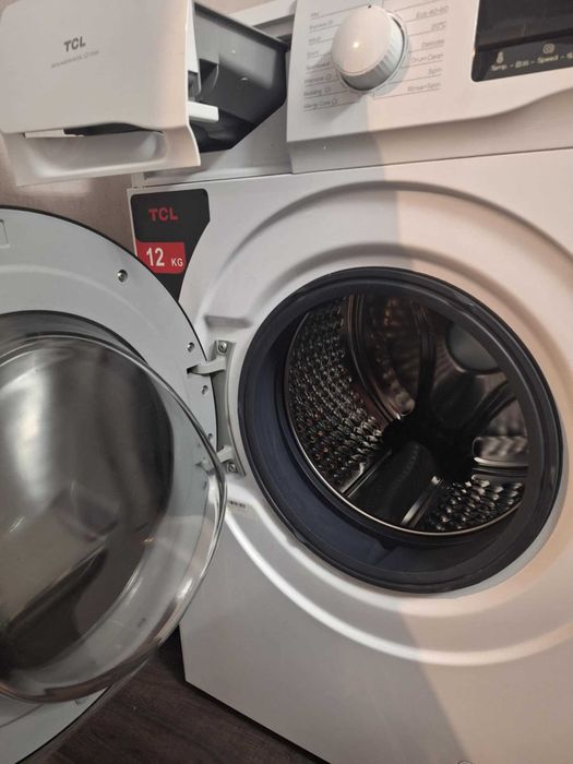 Пералня TCL 1214 WA0.