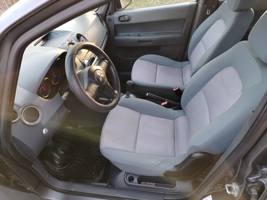 Mitsubishi colt 1300€