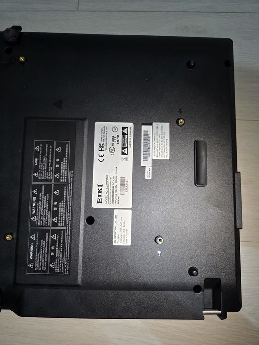 Проектор Elki industrial