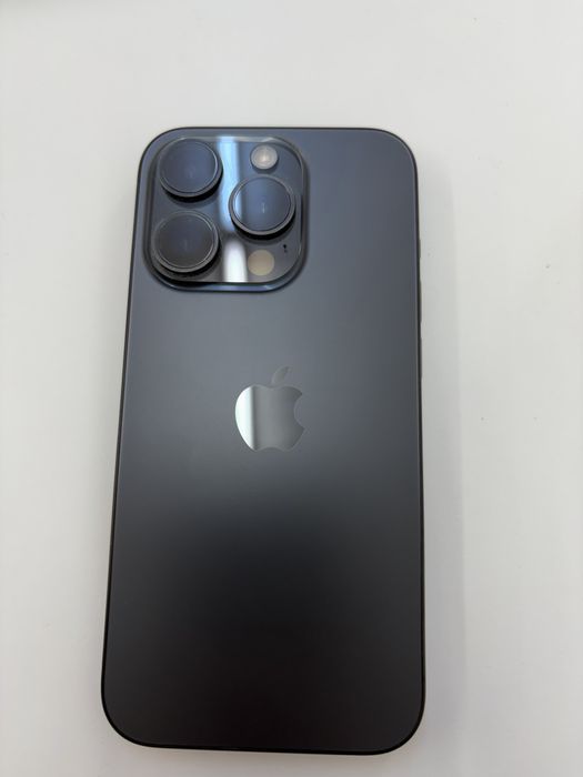 Iphone 15 pro ca nou impecabil