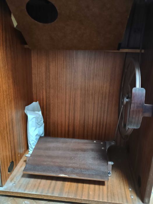 Крачна шевна машина UNION