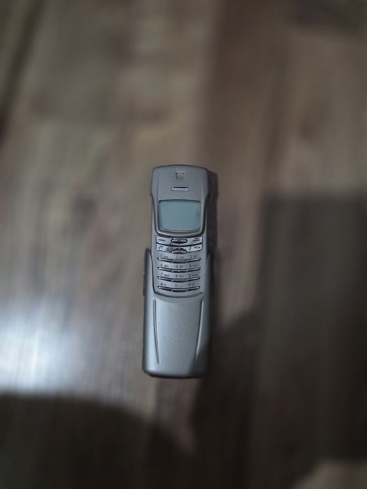 Vand Nokia 80-90