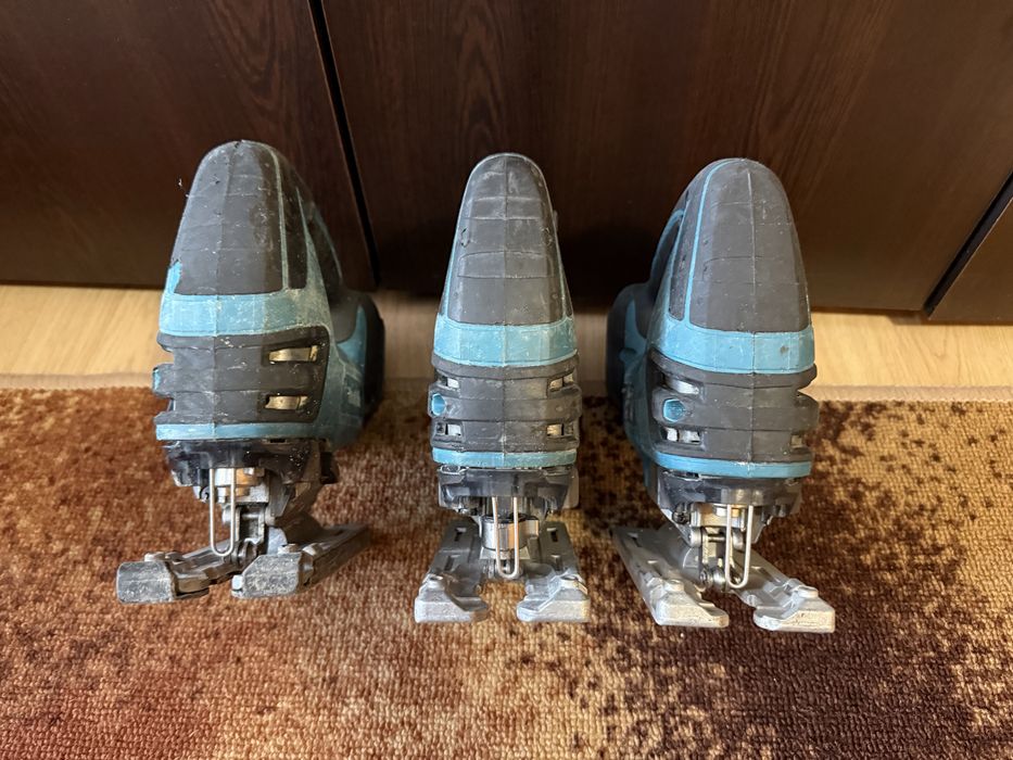 Бодита Makita DJV180