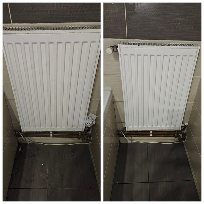 Ofer servicii de curățenie în Baia Mare și împrejurimi.