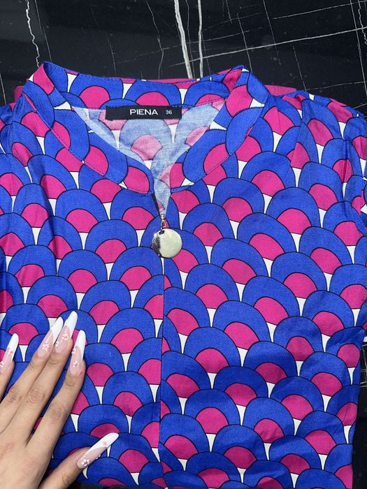 Женский Костюм .