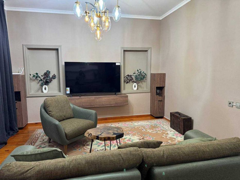 Сдам в аренду дом на участке(2,5 сотки)в Ракат махалле.Яккасарайский р