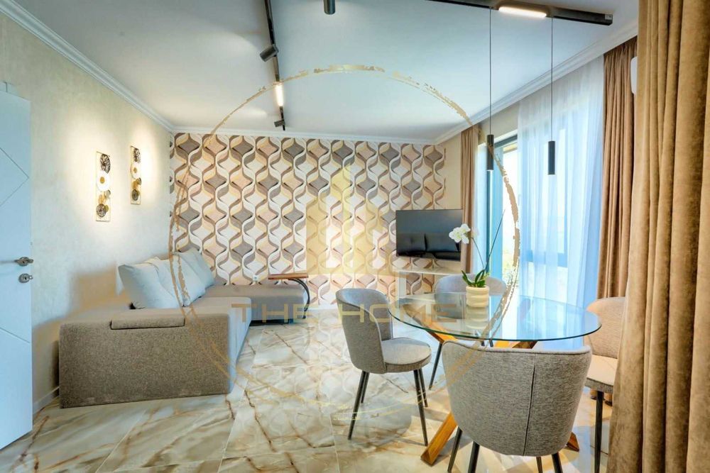 Дава се под наем Тристаен апартамент в Варна, Галата - 90 кв.м за 950 € - Снимка #2