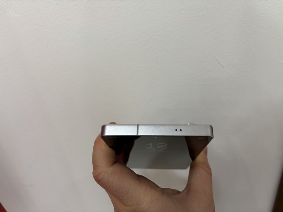 Samsung Galaxy S25 Ultra, 256 gb, 12 gb ram, Titanium SilverBlue