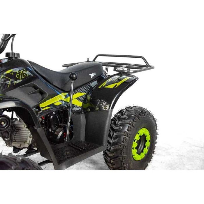Atv copii XTR 001 big foot, roti 7 inch, 125cc
