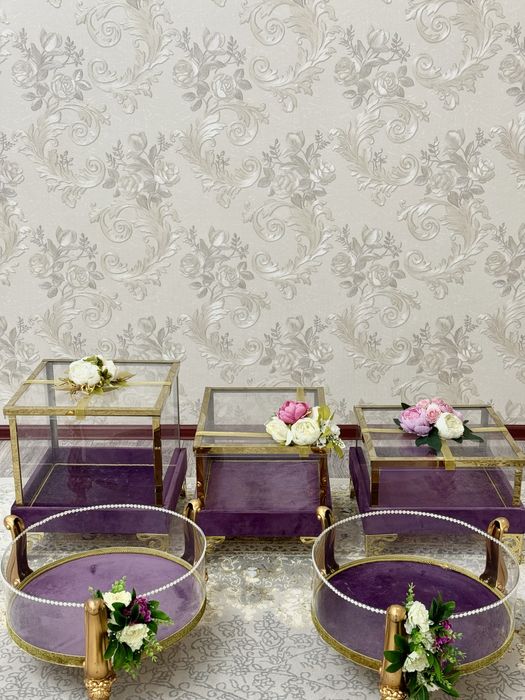 Корзины на аренду