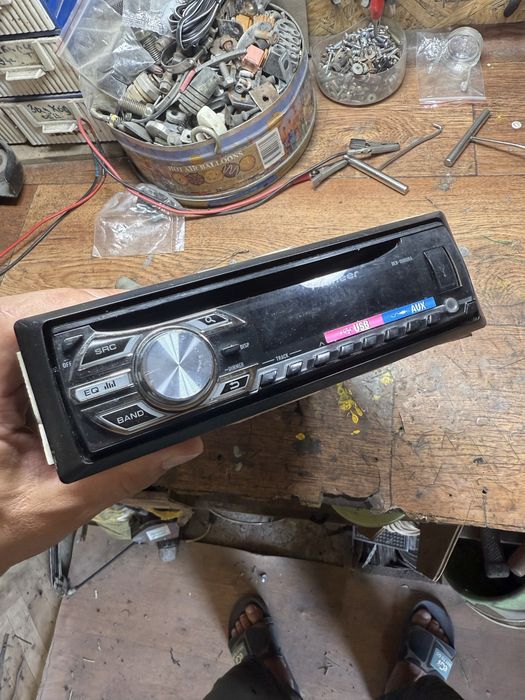 Магнитола pioneer оригинал