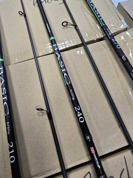 Спининг Въдица BAISIC