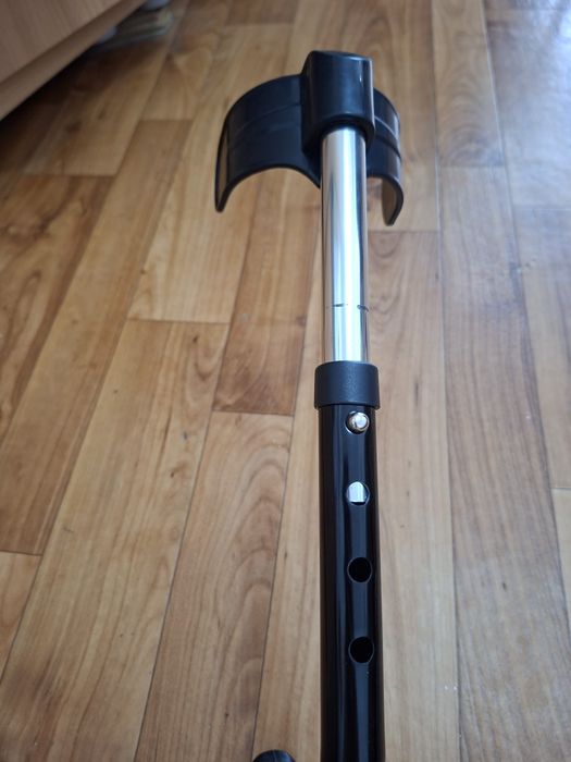 Костыль локтевой