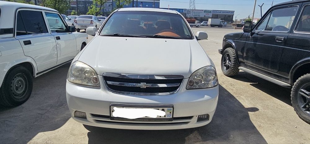 Ласетти 2011 йил 2 паз метан газ пр 187000 идеал холат