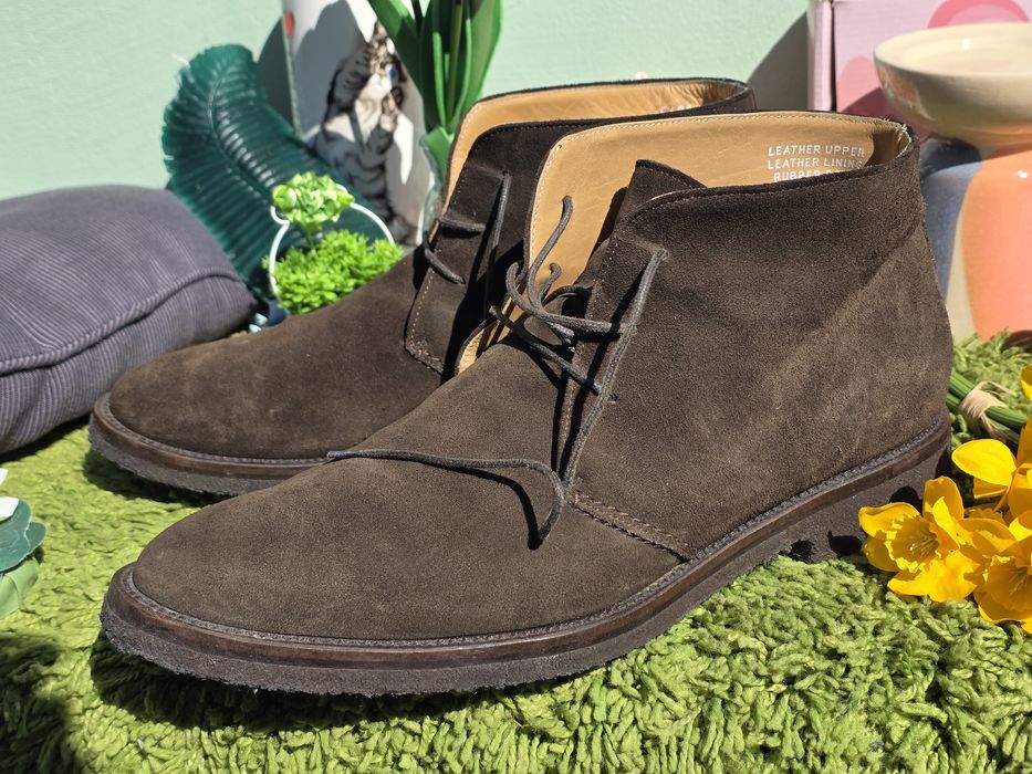 Philip Hardy мъжки обувки N44