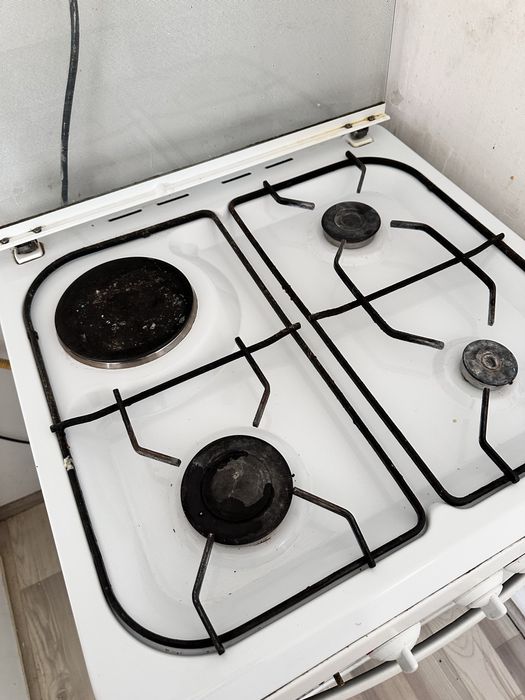 Газ плиты печи для кухня