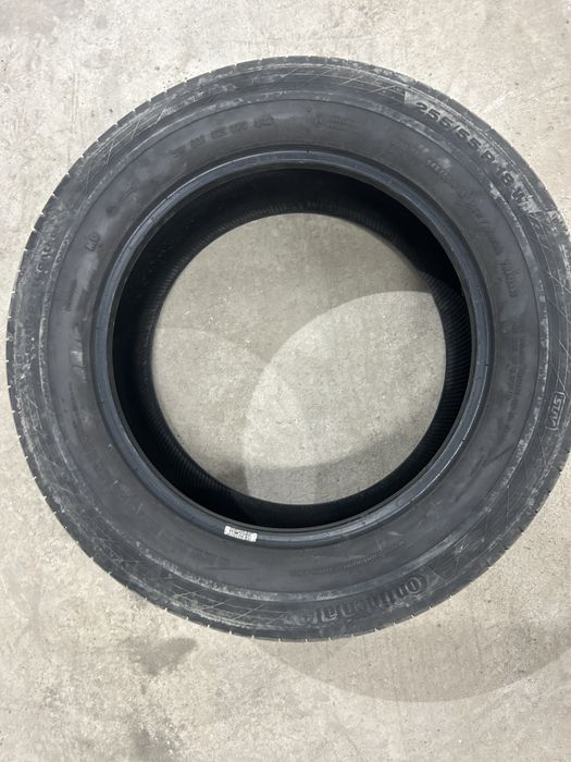 Продам шины б/у 225/55 R18