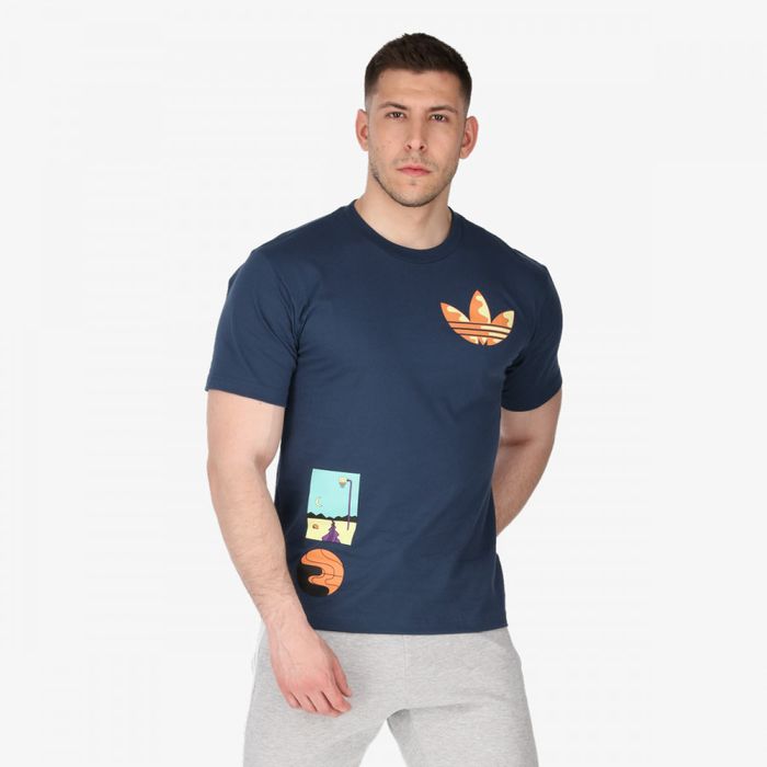 adidas Тенискa SURREAL SUMMER