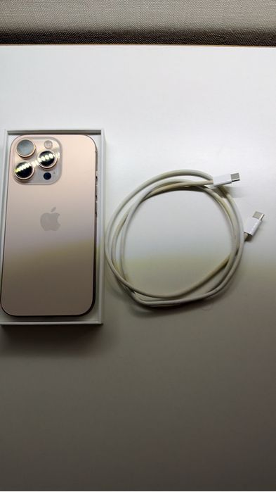 iphone 16 pro 256гб