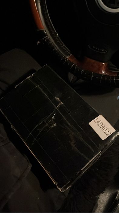 Продам LED птф на Калину/Гранту