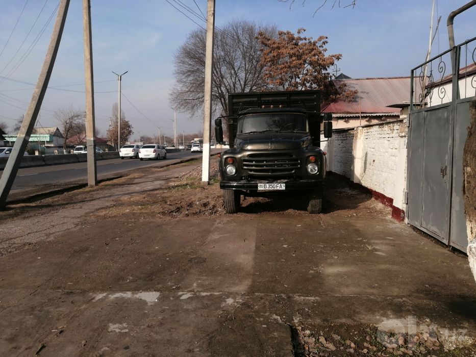 Сирдаре вилояти Сирдаре тумани